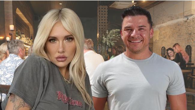 The escort, the MAFS star and the failed tequila bar