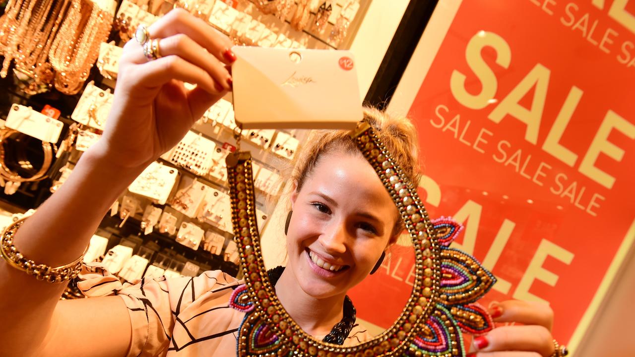 Lovisa Holdings Share Price Starts the Move Back Up (ASX:LOV)