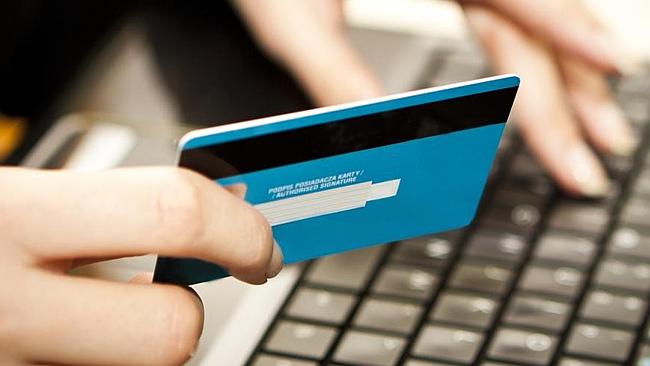 Ask for a credit card balance in the form of a 'cheque to self' and earn interests off the proceeds. Picture:...