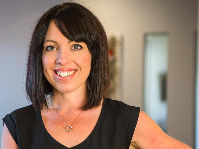 Allison Whaites is making real estate a more affordable process.