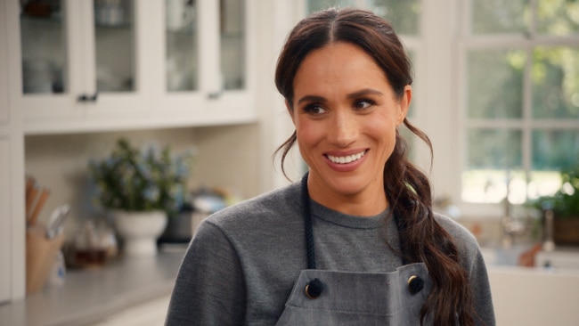 Everything you need to know about With Love, Meghan