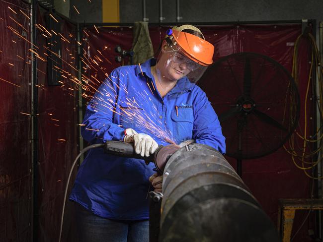 ‘No day is the same’: Meet Toowoomba’s favourite apprentices