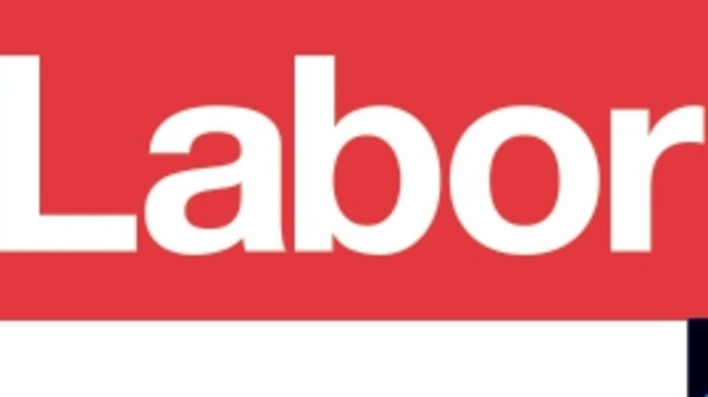 Labor party logo