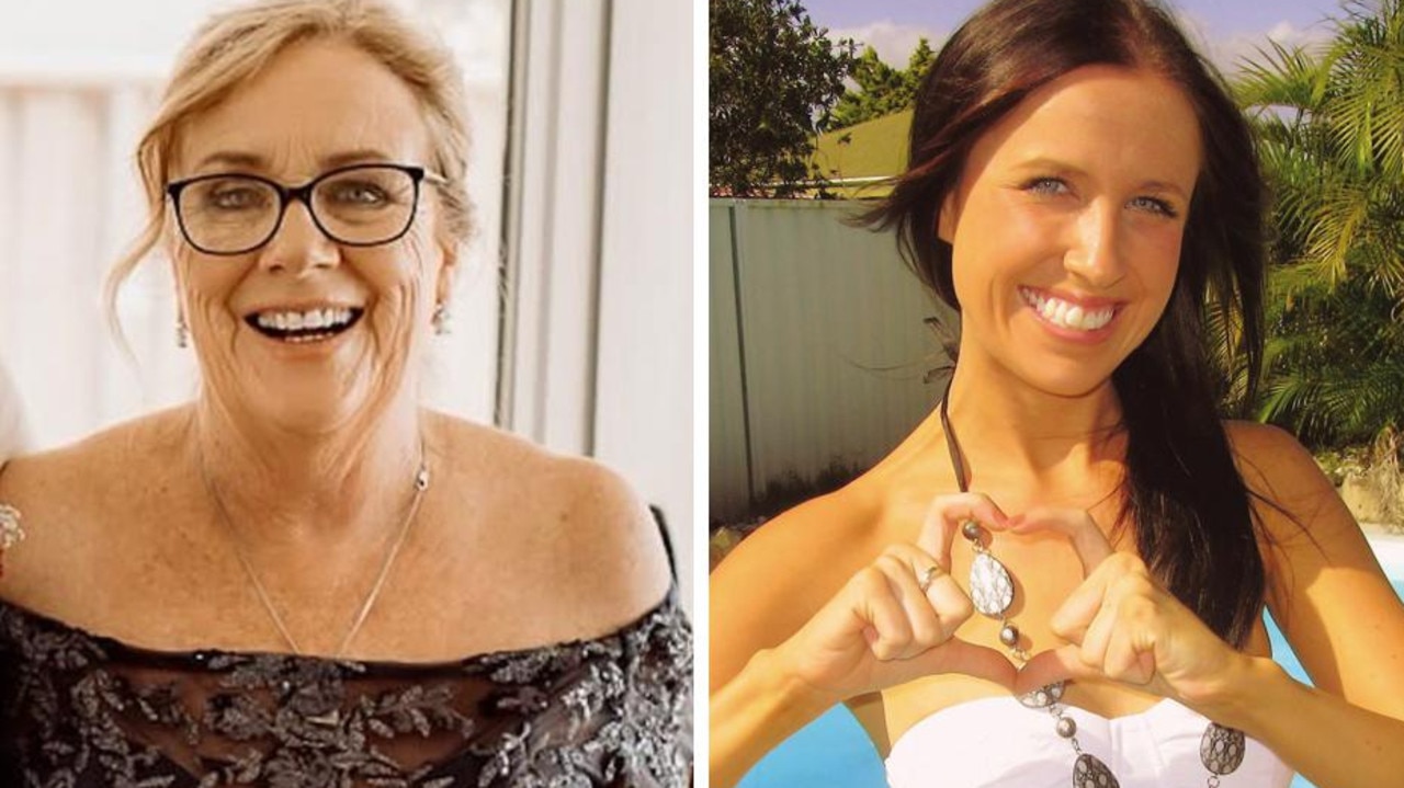 Mum of Thai crash victim killed in US