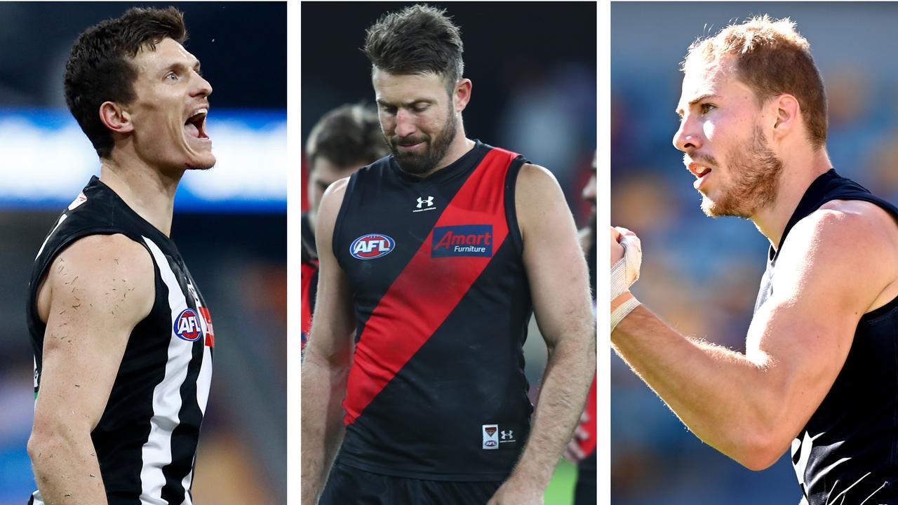 Fox Footy analyses every team's remaining fixture in the 2020 season.