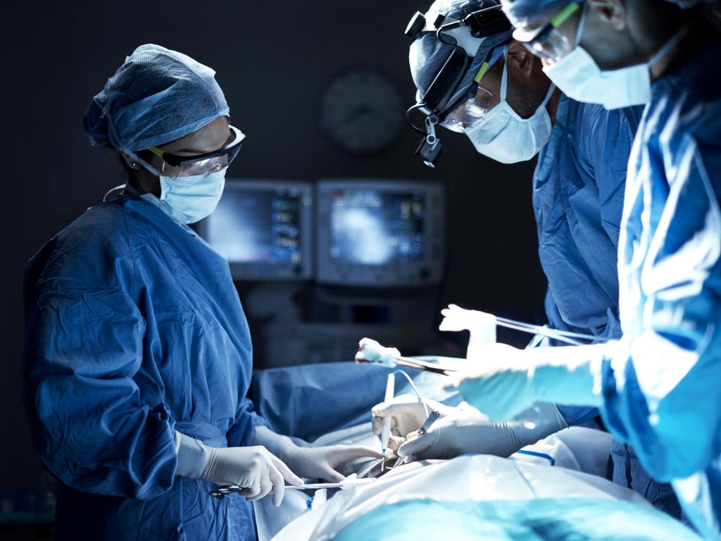 Waking during surgery might be easier than we thought, study finds ...