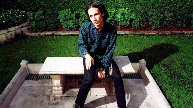 New Jeff Buckley record comes 20 years after his death | news.com.au