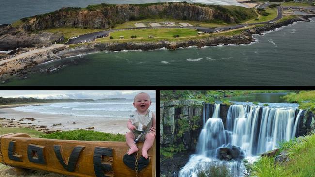 Readers share their best snaps of the Coffs Coast.