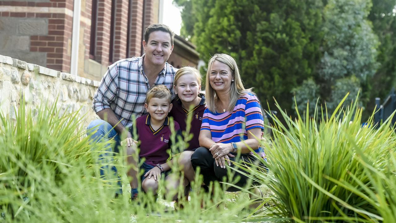 NAPLAN Results Linden Park primary school, Parkside & Burnside on