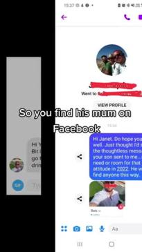 Tinder: Man Shut Down Over ‘immature’ Joke About Woman’s Age | News.com ...