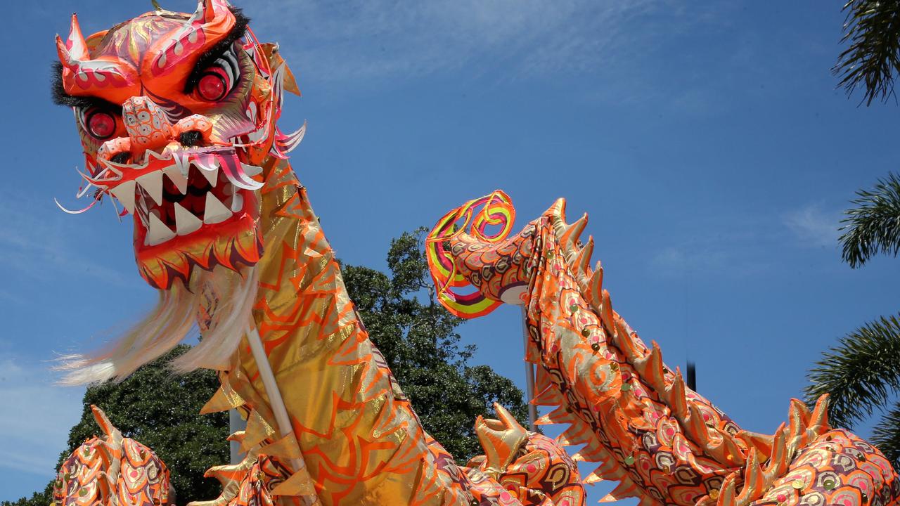 Caboolture Town Square to be transformed for Moreton Bay Lunar New Year