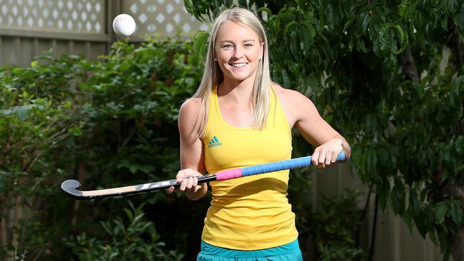 Australia’s Hockeyroos will meet Japan in three Tests in Adelaide | The ...