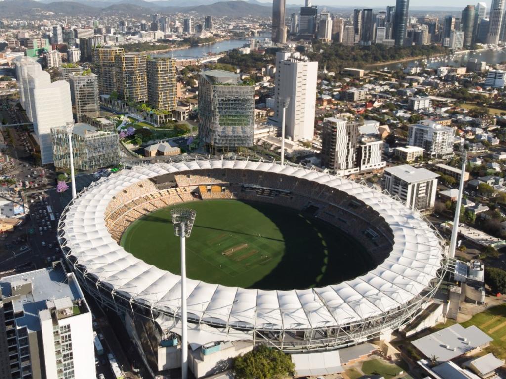 Brisbane Lions | AFL Team News, Ladder, Fixtures & Results | news.com ...