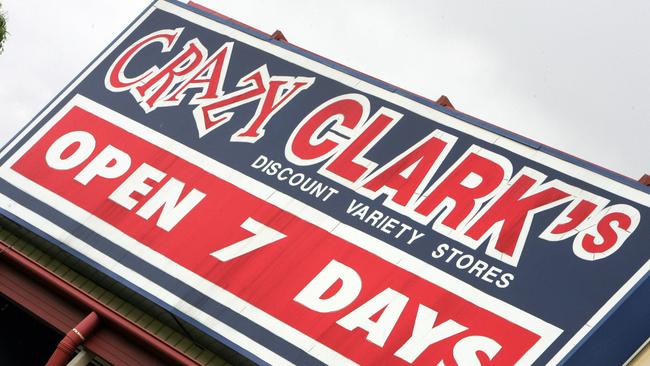 Clarks best sale staff discount