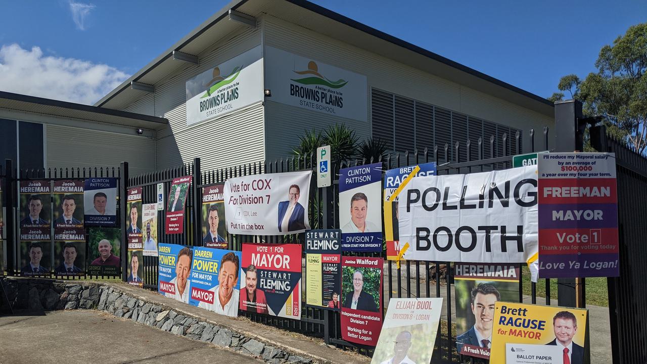 Brisbane City Council Election: Latest Updates For QLD Local Elections ...