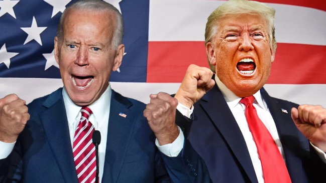 Biden and Trump set for 2024 election rematch after clinching nominations