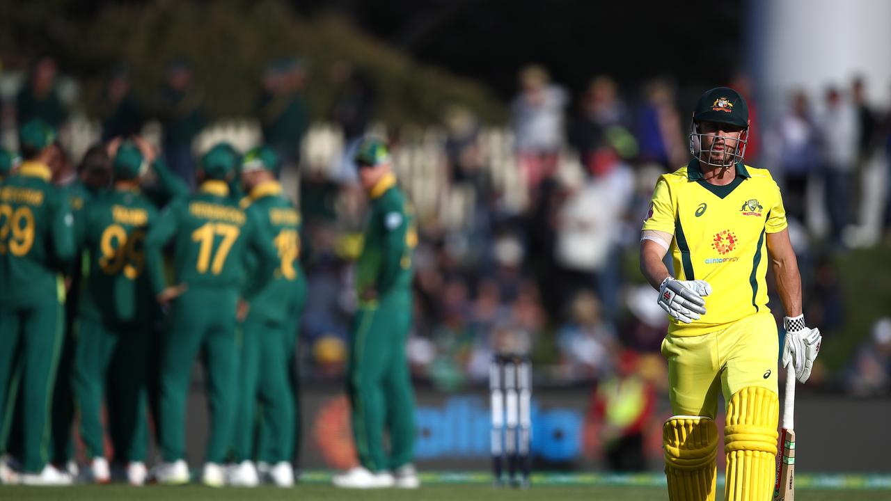 Chris Lynn admits he has a point to prove in Australia’s one-off Twenty20 international against South Africa after a hot and cold one-day series.