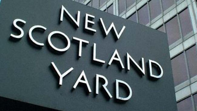 Scotland Yard exposed the international rip-off.