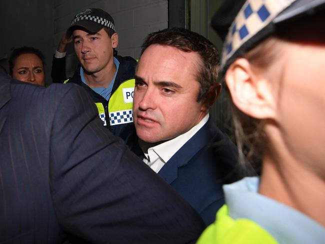 Who Is Ben Mccormack A Current Affair Reporters Past Scandals Daily