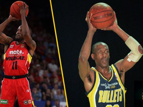 John Casey's best NBL imports ever | The Basketball Show