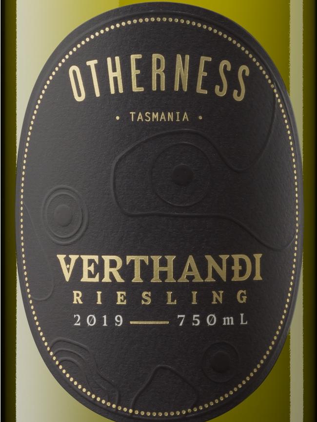 Otherness Verthandi 2019 Riesling