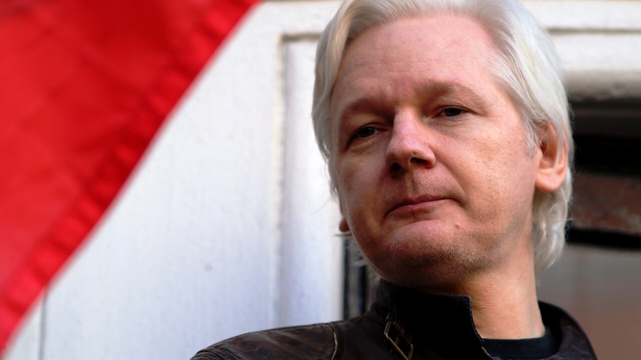 If extradited to the US Julian Assange could get up to 170 years imprisonment