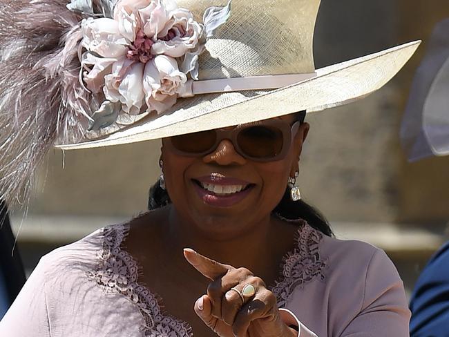 Oprah Winfrey has apparently secured an interview with Doria Ragland.