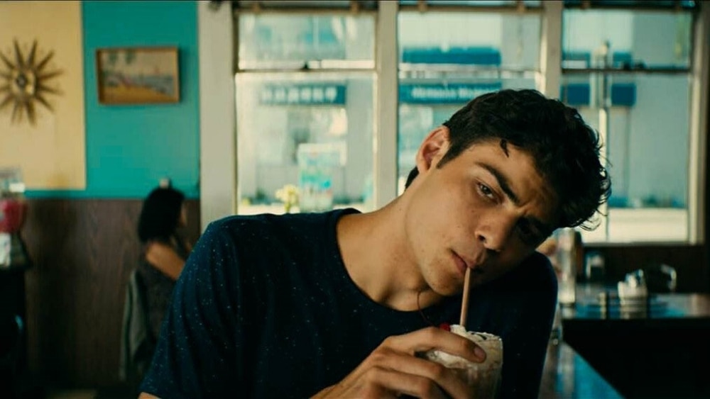 To All The Boys PS I Still Love You: Future-Proof Your Crush On Peter  Kavinsky | body+soul