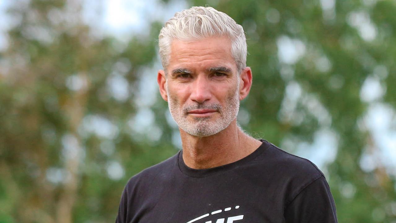 Craig Foster to lead Republic Movement, Peter FitzSimons steps away ...