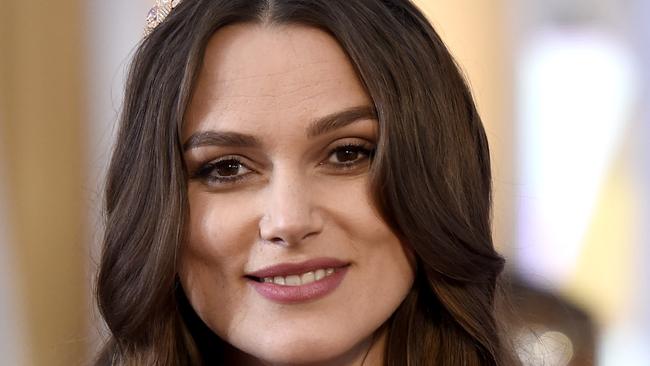 Keira Knightley’s pals call director who slammed her an ‘arrogant s ...