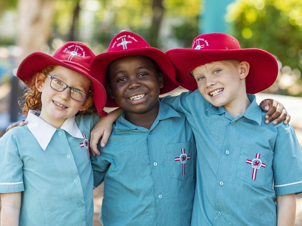 Townsvilles Top Schools Reveal What Makes Them The Best Townsville