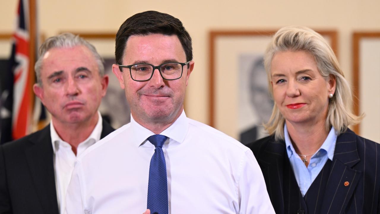 Nats hop aboard future fund folly