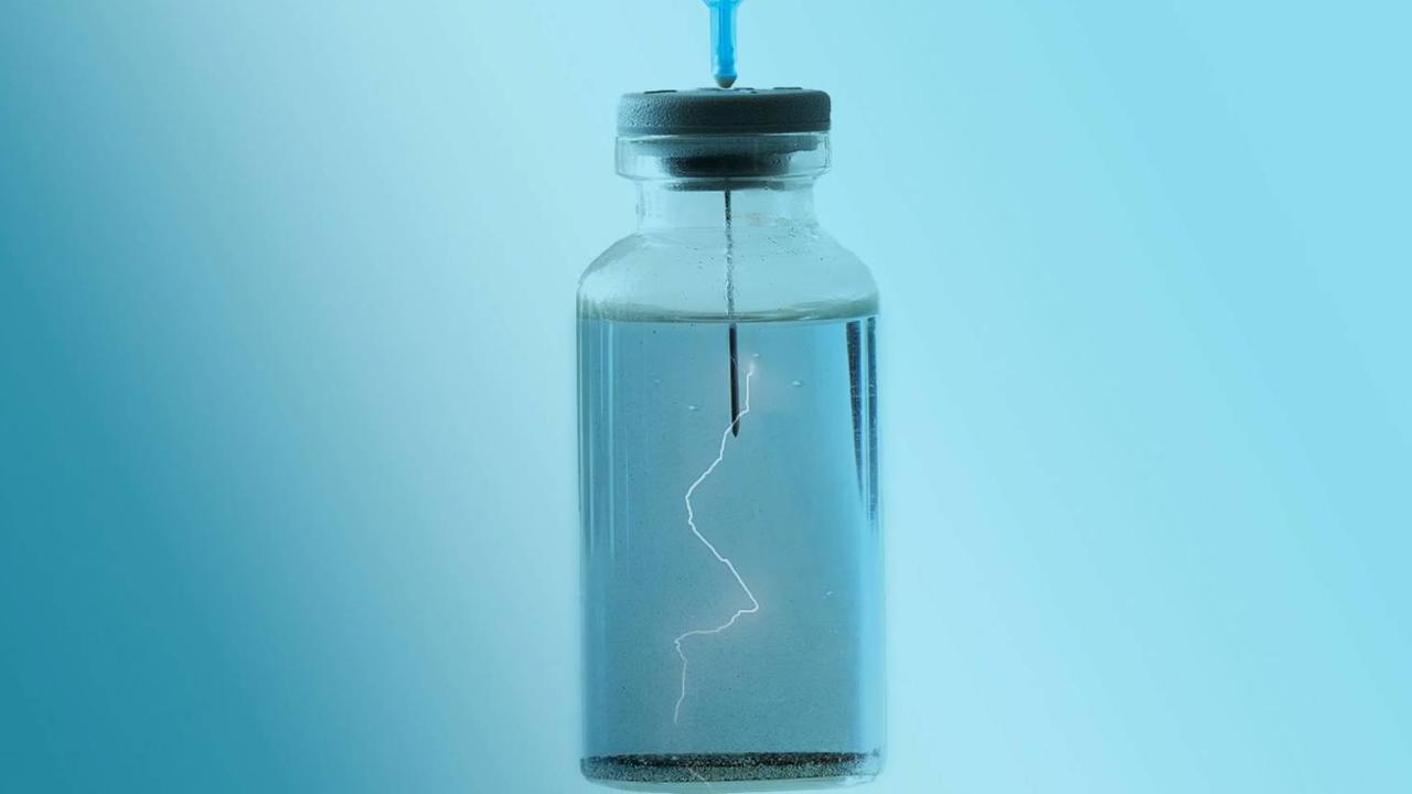 The next frontier to treat cancer: electricity