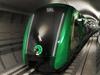 Voters in Suburban Rail Loop path turn on project