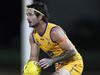 Wanderers leader charged with drug offences