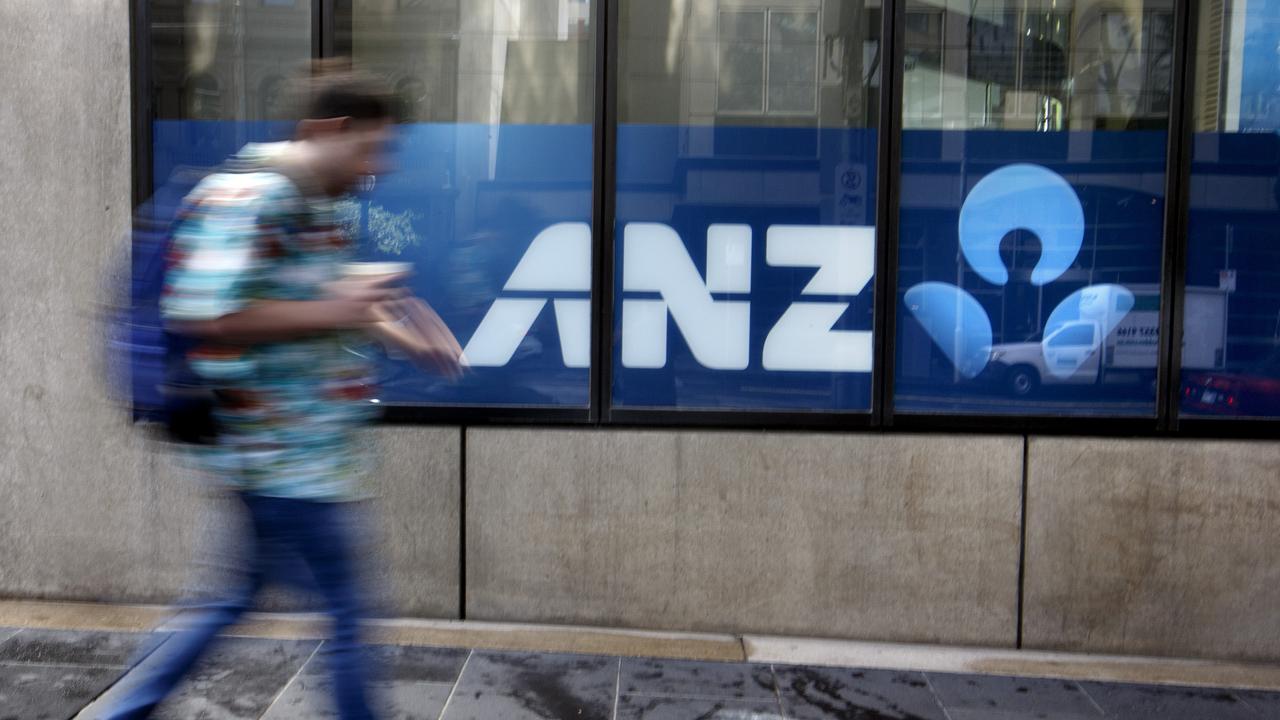 ANZ Bank’s home loans turnaround still a work in progress, profit