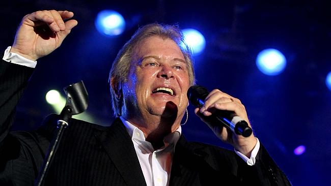 John Farnham and The Seekers to make history at Decades Festival in ...