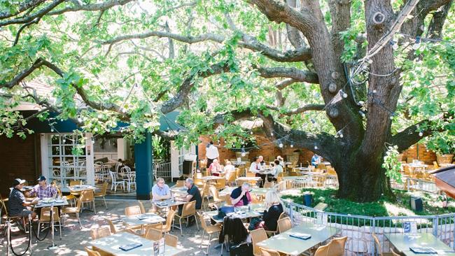 Neutral Bay pub The Oaks declared Sydney hotel of the year | Daily ...