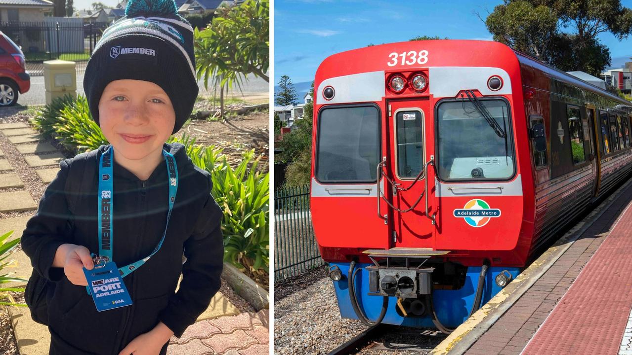 Boy stranded after Adelaide Metro driver ignored emergency stop | The  Advertiser