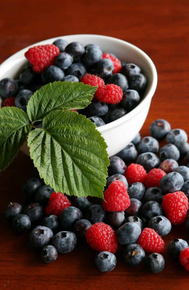Pretty delicious way to lose weight.