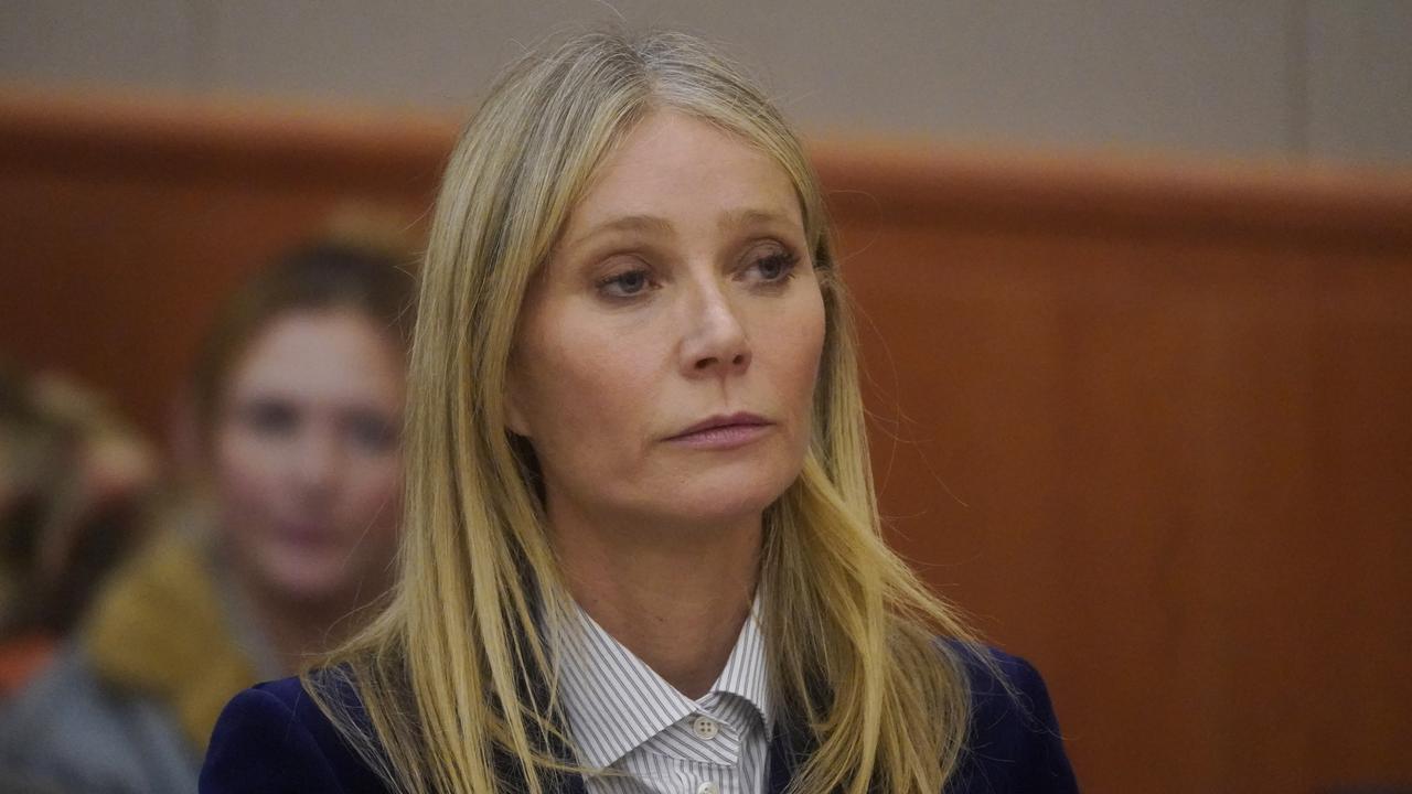 Gwyneth Paltrow ‘survived’ but ‘hasn’t processed’ ski trial