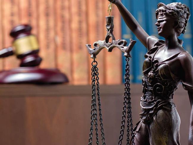 Toowoomba teen placed on probation to address offending behaviour