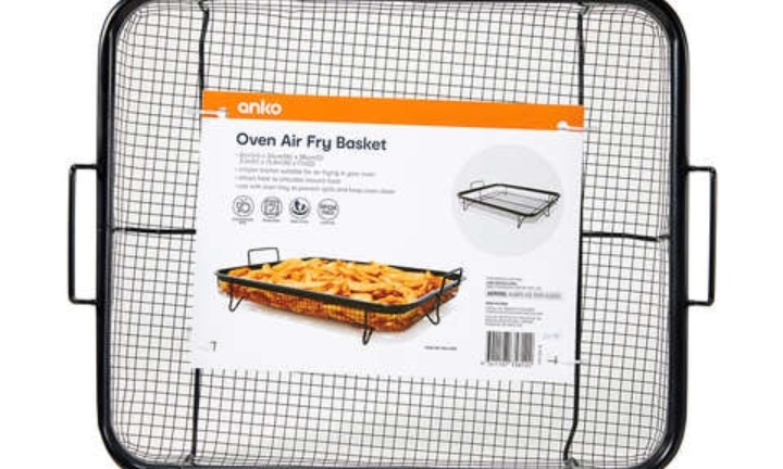 Oven tray clearance kmart