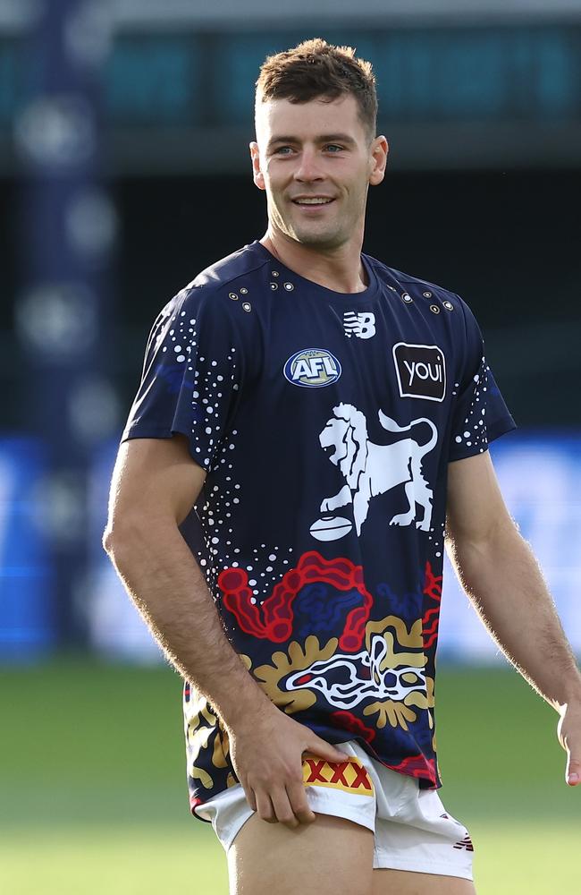 Josh Dunkley has been a popular trade-in over recent weeks. Picture: James Wiltshire/AFL Photos via Getty Images.