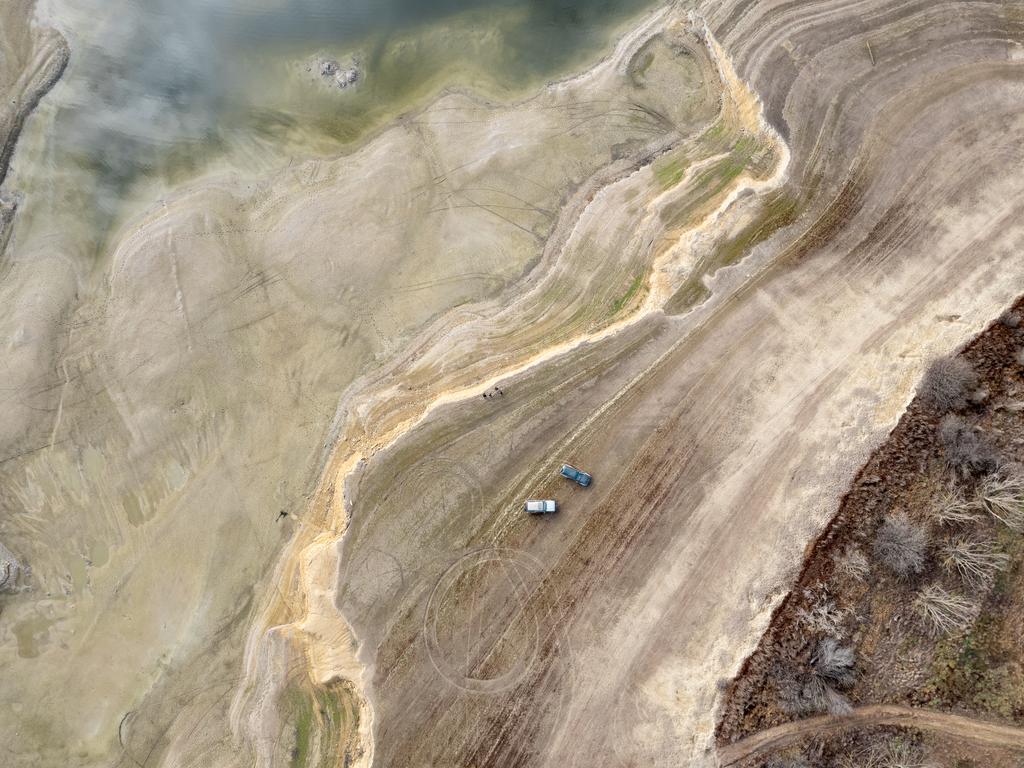 Winning third place in Climate is this pic called “Opuha”. It was taken at Lake Ophua, Fairlie, New Zealand. Picture: Bailee Barton/TNC Oceania Photo Contest