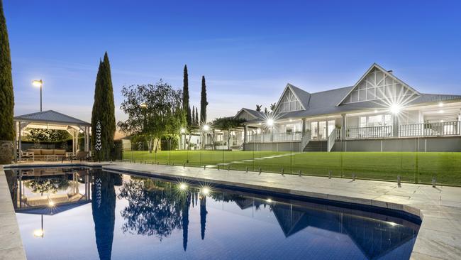 This Berri home also made the top 50. Pic: Supplied