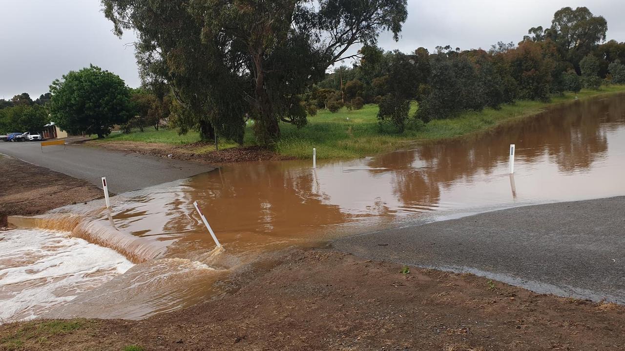 November SA weather update: Flash floods, road closures, spring storms ...