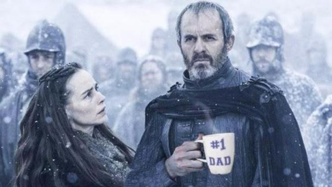 Stannis has been a rich source of Game of Thrones memes.