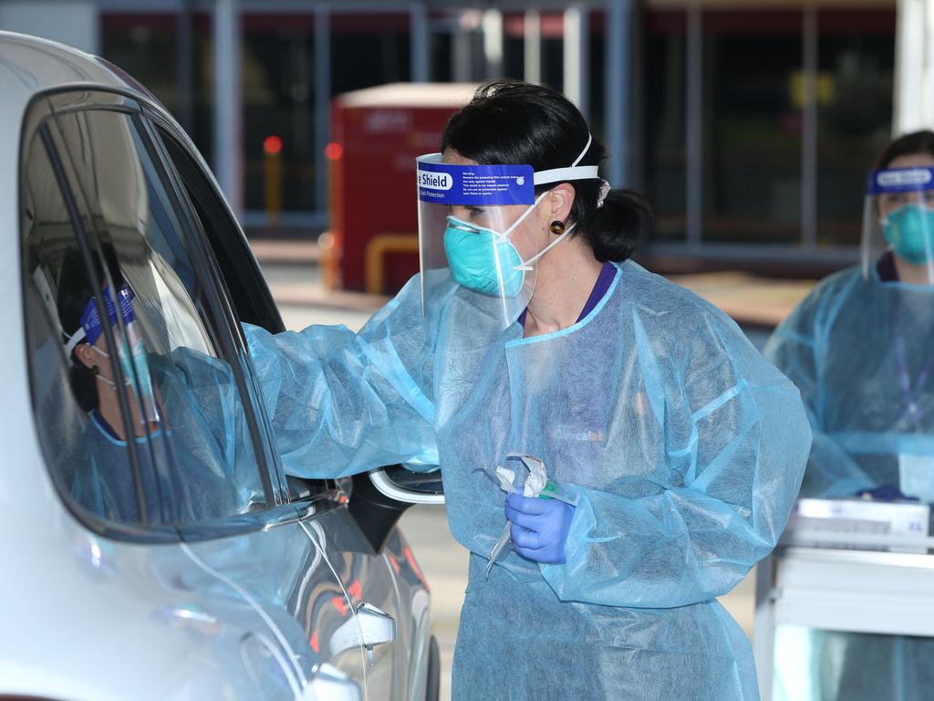 Crescent looks for exit from pathology business