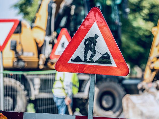 Full list: 50 roads impacted by works across Toowoomba region